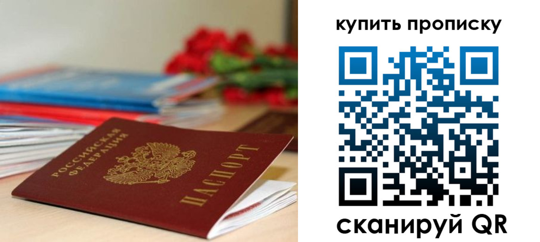 где прописаться в Камешково